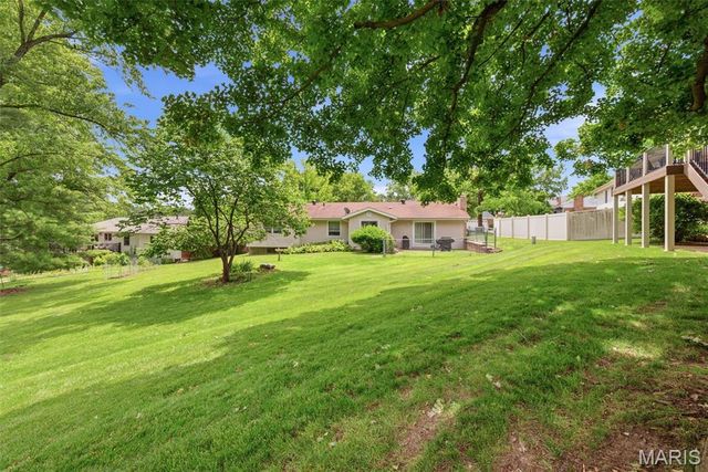 512 Meadow Green Place, St Louis, MO 63141