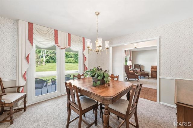 512 Meadow Green Place, St Louis, MO 63141