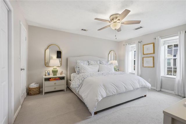24 Independence Place NW, Atlanta, GA 30318
