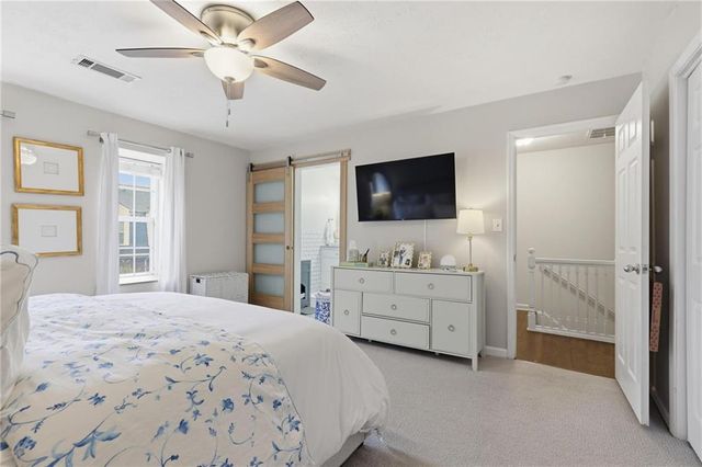 24 Independence Place NW, Atlanta, GA 30318