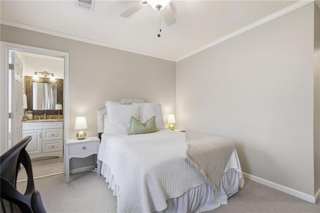 24 Independence Place NW, Atlanta, GA 30318