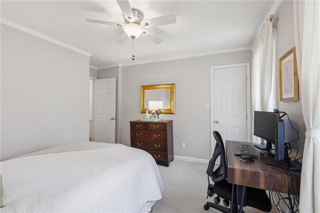 24 Independence Place NW, Atlanta, GA 30318