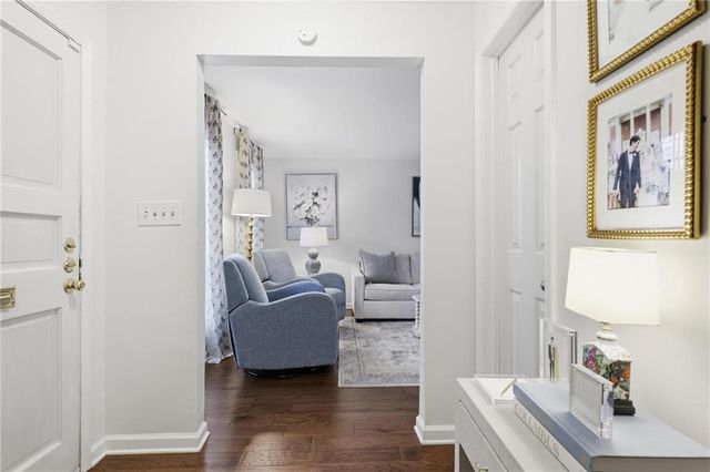 24 Independence Place NW, Atlanta, GA 30318