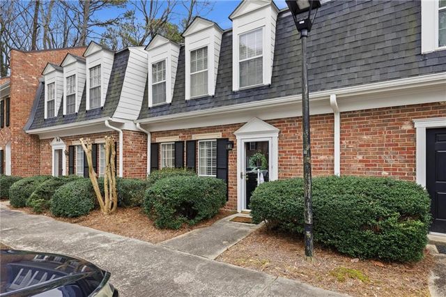 24 Independence Place NW, Atlanta, GA 30318