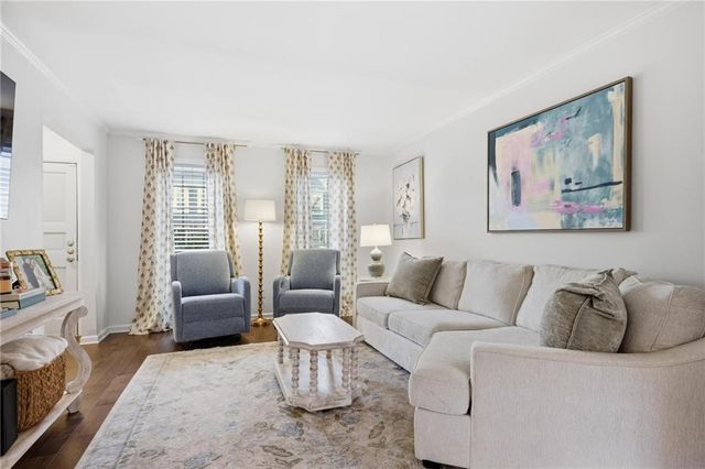24 Independence Place NW, Atlanta, GA 30318