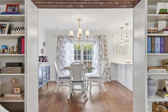 24 Independence Place NW, Atlanta, GA 30318