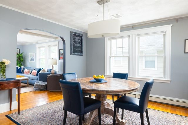 71 Withington Road 71, Newton, MA 02460