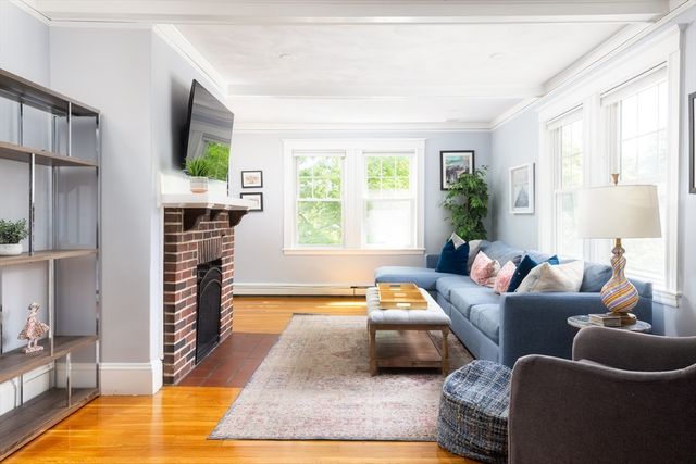 71 Withington Road 71, Newton, MA 02460
