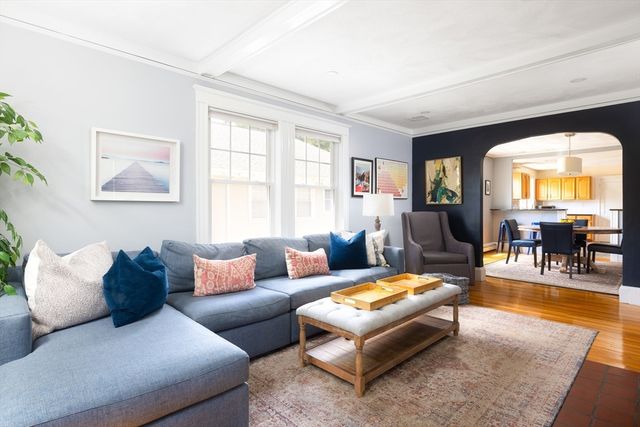 71 Withington Road 71, Newton, MA 02460