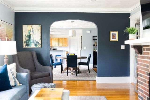 71 Withington Road 71, Newton, MA 02460