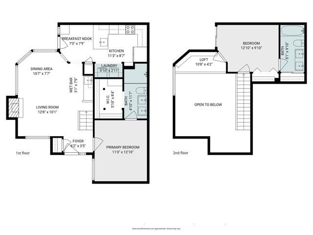 18040 Midway Road 103, Dallas, TX 75287