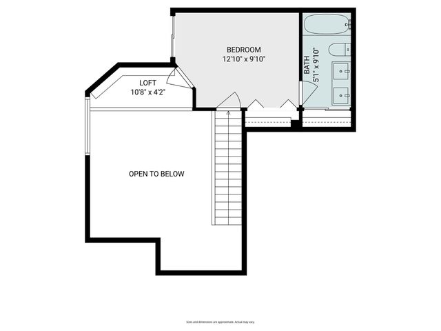 18040 Midway Road 103, Dallas, TX 75287