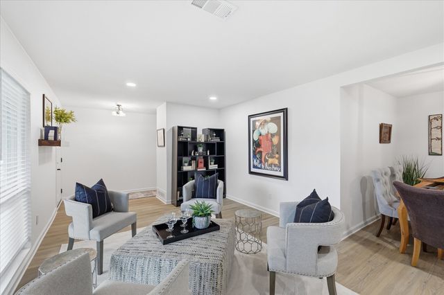 6012 Wester Avenue, Fort Worth, TX 76133