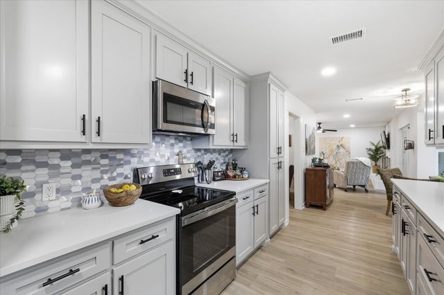 6012 Wester Avenue, Fort Worth, TX 76133