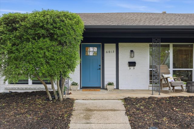 6012 Wester Avenue, Fort Worth, TX 76133