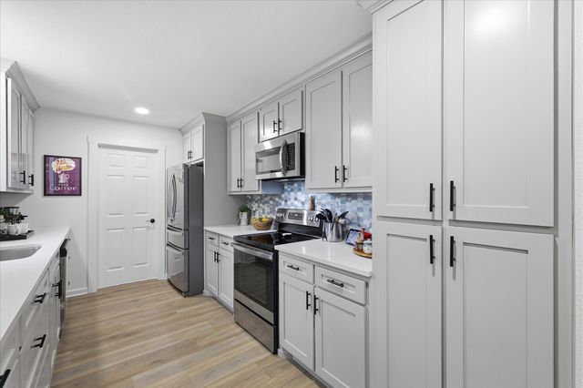 6012 Wester Avenue, Fort Worth, TX 76133