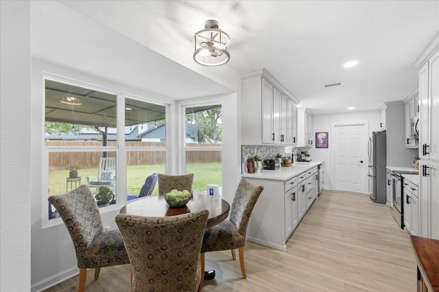 6012 Wester Avenue, Fort Worth, TX 76133