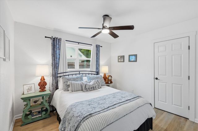 6012 Wester Avenue, Fort Worth, TX 76133