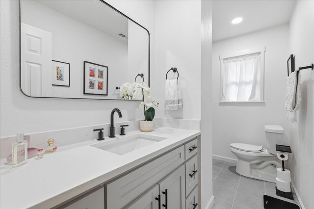 6012 Wester Avenue, Fort Worth, TX 76133