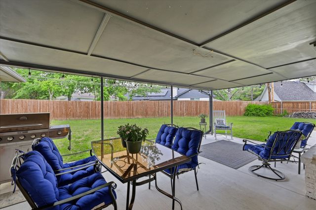 6012 Wester Avenue, Fort Worth, TX 76133