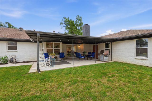 6012 Wester Avenue, Fort Worth, TX 76133