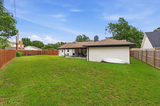 6012 Wester Avenue, Fort Worth, TX 76133