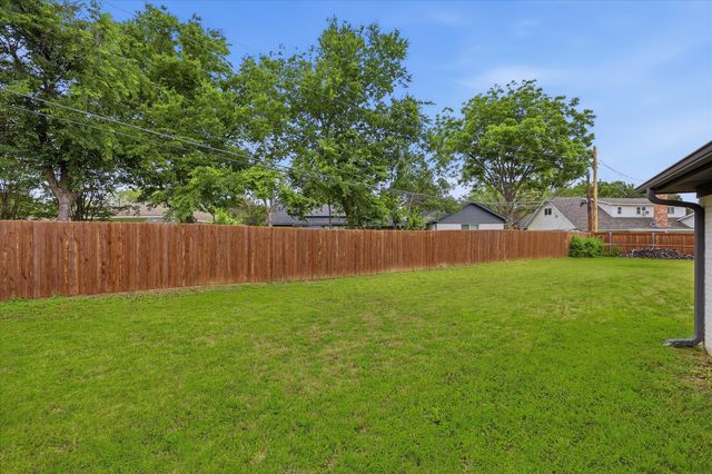 6012 Wester Avenue, Fort Worth, TX 76133