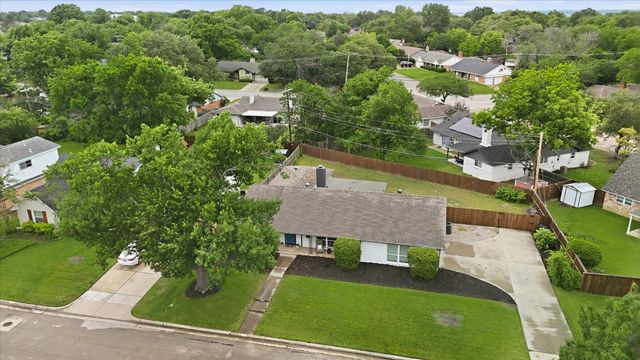 6012 Wester Avenue, Fort Worth, TX 76133