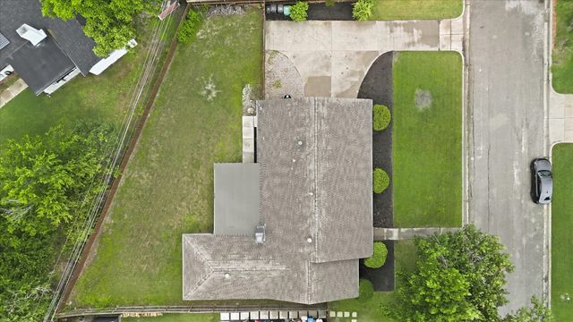 6012 Wester Avenue, Fort Worth, TX 76133