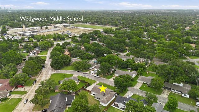 6012 Wester Avenue, Fort Worth, TX 76133