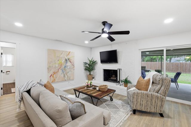 6012 Wester Avenue, Fort Worth, TX 76133