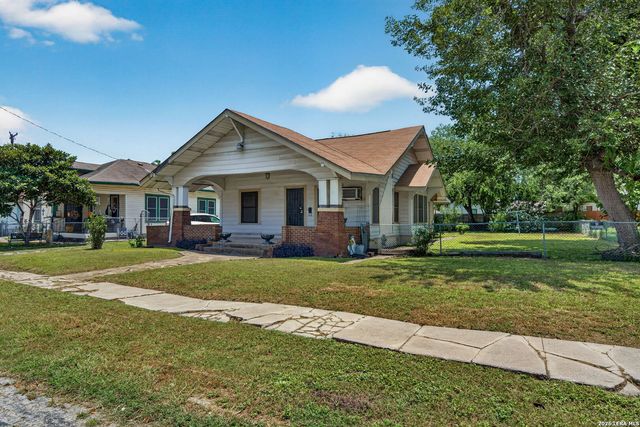 306 Jennings, San Antonio, TX 78225