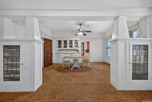 306 Jennings, San Antonio, TX 78225