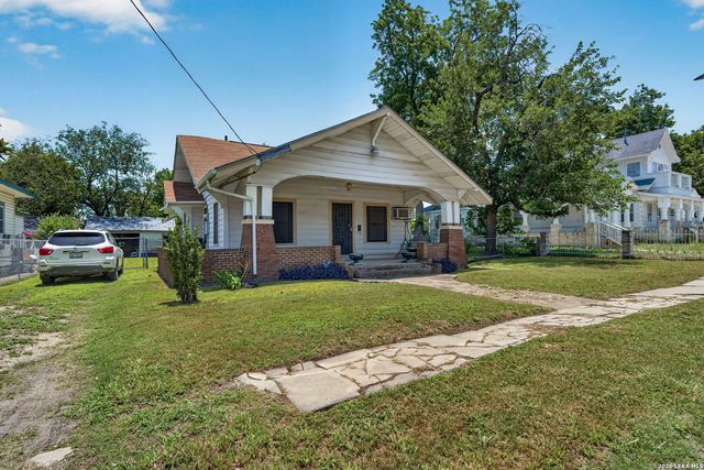 306 Jennings, San Antonio, TX 78225