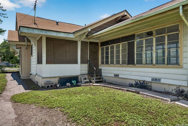 306 Jennings, San Antonio, TX 78225