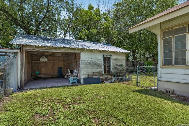 306 Jennings, San Antonio, TX 78225