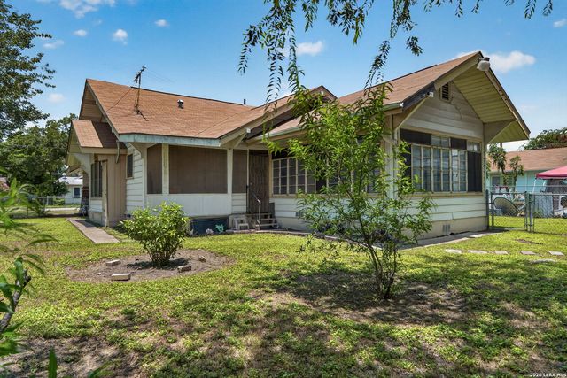 306 Jennings, San Antonio, TX 78225