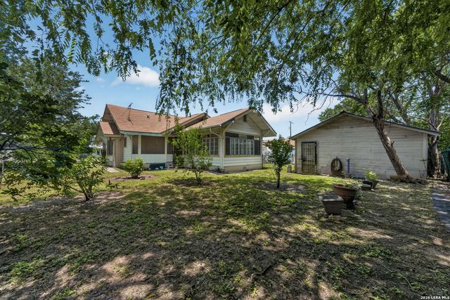 306 Jennings, San Antonio, TX 78225