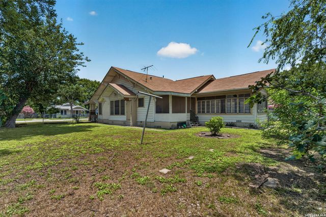 306 Jennings, San Antonio, TX 78225