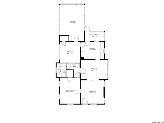 306 Jennings, San Antonio, TX 78225