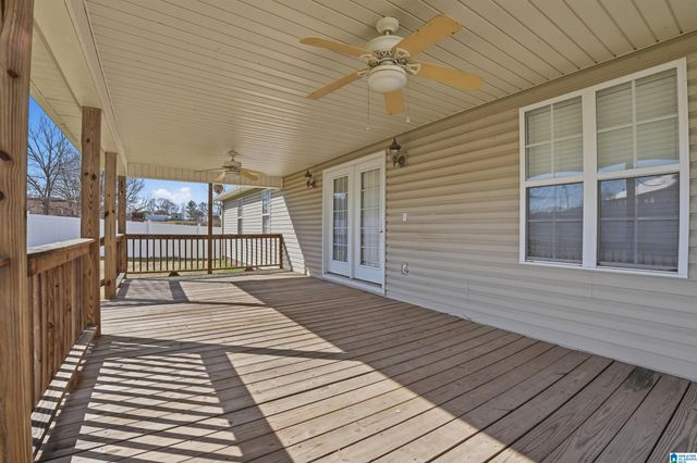 231 S DOWDEY ROAD, Jasper, AL 35504