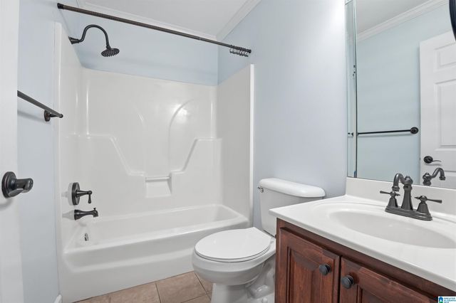 231 S DOWDEY ROAD, Jasper, AL 35504