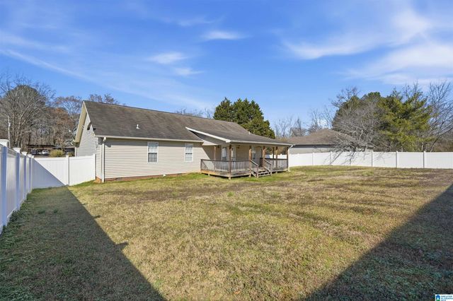 231 S DOWDEY ROAD, Jasper, AL 35504