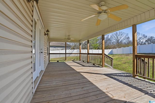 231 S DOWDEY ROAD, Jasper, AL 35504