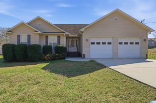 231 S DOWDEY ROAD, Jasper, AL 35504