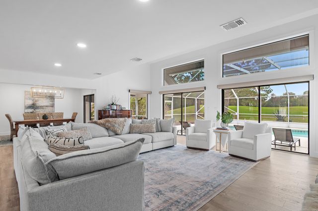 99 W Country Club Drive, Destin, FL 32541