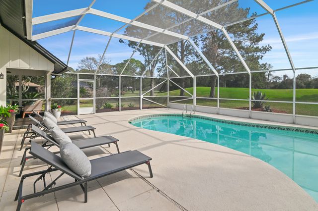 99 W Country Club Drive, Destin, FL 32541