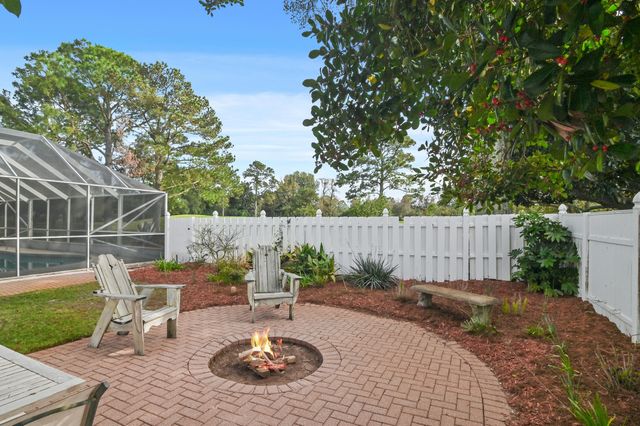 99 W Country Club Drive, Destin, FL 32541
