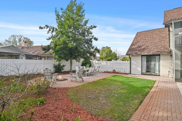 99 W Country Club Drive, Destin, FL 32541