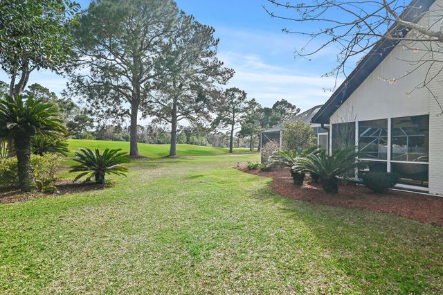 99 W Country Club Drive, Destin, FL 32541